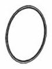 MAN 81151030008 Gasket, exhaust pipe